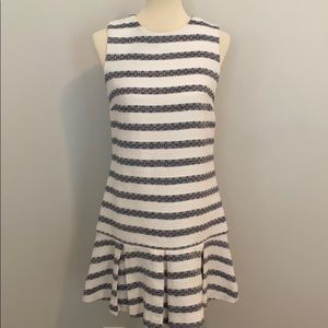 Sail to Sable Dress, Size 6